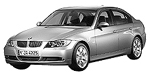 BMW E90 C1AEF Fault Code