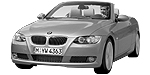 BMW E93 C1AEF Fault Code